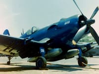 Vought F4U Corsair - Image 6
