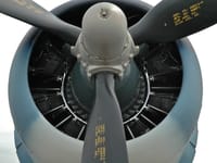 Vought F4U Corsair - Image 8