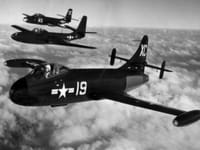 Vought F6U Pirate - Image 2