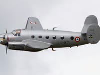 Dassault MD 315 Flamant