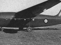 Fouga CM.10