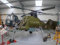 Flettner Fl 282 - Image 3