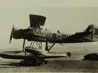 Focke-Wulf Fw 62