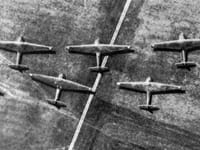 Messerschmitt Me 321 Gigant