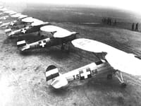 Repülőgépgyár Levente II - Image 2