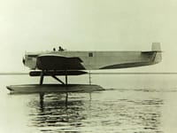Fokker T.III