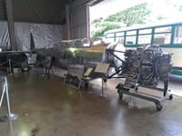 Nakajima C6N Saiun - Image 4