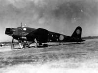 Mitsubishi Ki-57 - Image 2