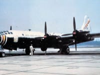Boeing KB-29 Superfortress
