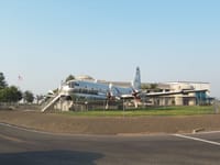 Boeing KC-97 Stratofreighter - Image 8