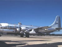 Boeing KC-97 Stratofreighter - Image 10