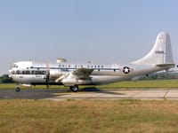 Boeing KC-97 Stratofreighter