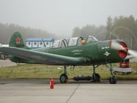 Yakovlev Yak-18 - Image 6