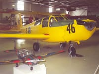 Saab 91 Safir - Image 2