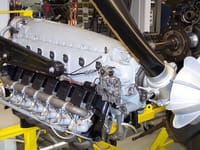 Pilatus P-2 - Image 2