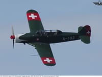 Pilatus P-2