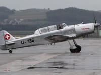 Pilatus P-2 - Image 4