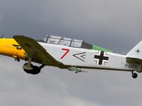 Pilatus P-2 - Image 5