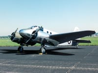 Beechcraft AT-10 Wichita