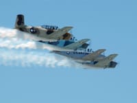 Beechcraft T-34 Mentor - Image 8