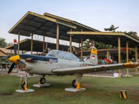 Beechcraft T-34 Mentor - Image 11