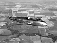Beechcraft T-34 Mentor - Image 5