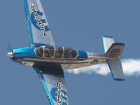 Beechcraft T-34 Mentor - Image 13