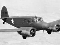 Cessna AT-17 Bobcat - Image 8