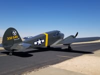 Cessna AT-17 Bobcat - Image 11