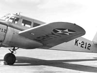 Cessna AT-17 Bobcat - Image 3