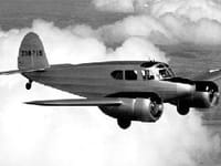 Cessna AT-17 Bobcat - Image 4