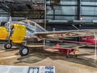 Curtiss-Wright AT-9 Jeep - Image 3