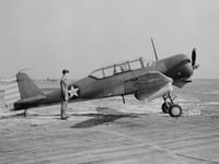 Curtiss-Wright CW-22 - Image 3