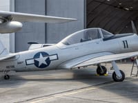 Fairchild XNQ - Image 2