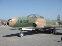 Lockheed T-33 - Image 7