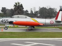 Lockheed T-33 - Image 9