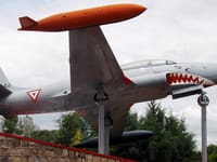 Lockheed T-33 - Image 10