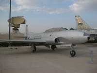 Lockheed T-33 - Image 12