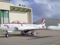 Lockheed T-33 - Image 15