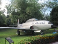 Lockheed T-33 - Image 19