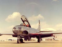 Lockheed T-33 - Image 20