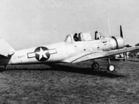 Naval Aircraft Factory XN5N