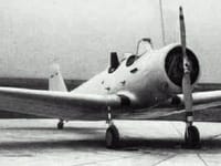 Naval Aircraft Factory XN5N - Image 3