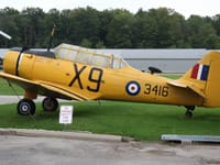 North American NA-64 Yale - Image 2