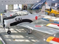 North American T-28 Trojan - Image 5
