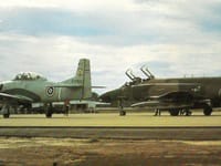 North American T-28 Trojan - Image 4