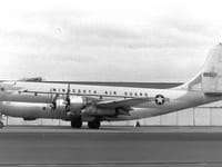 Boeing C-97 Stratofreighter - Image 2