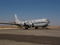 Boeing C-97 Stratofreighter - Image 7