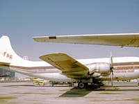 Boeing C-97 Stratofreighter - Image 3
