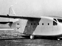 Chase YC-122 Avitruc - Image 2